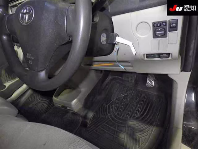 TOYOTA PASSO SETTE