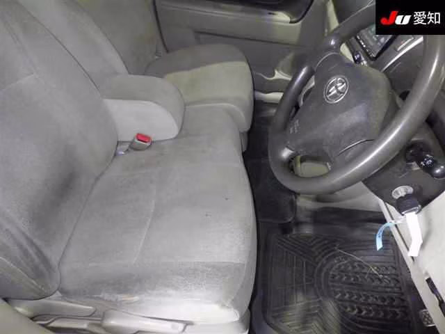 TOYOTA PASSO SETTE