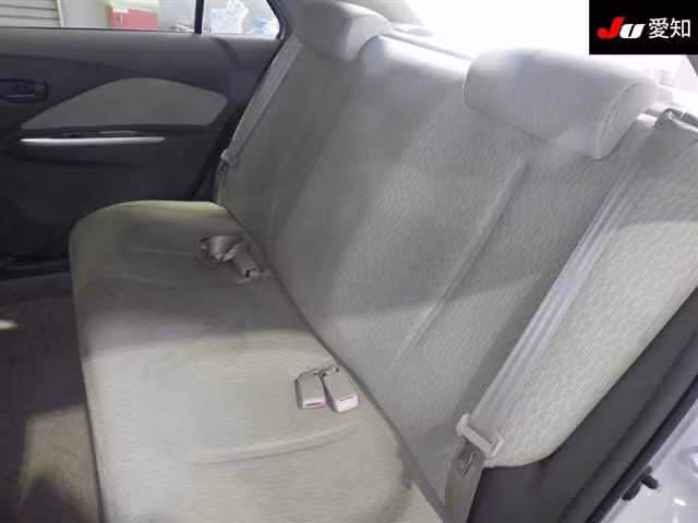 TOYOTA BELTA