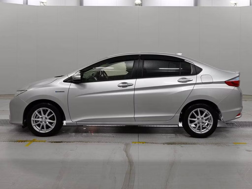 HONDA GRACE