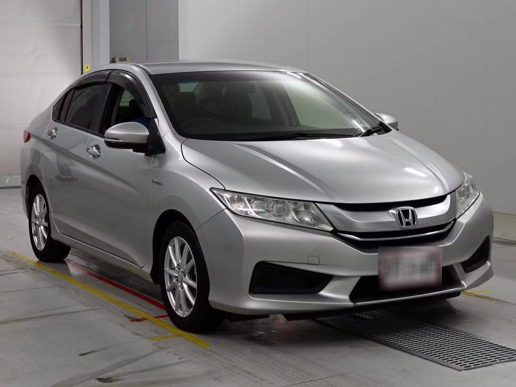 HONDA GRACE