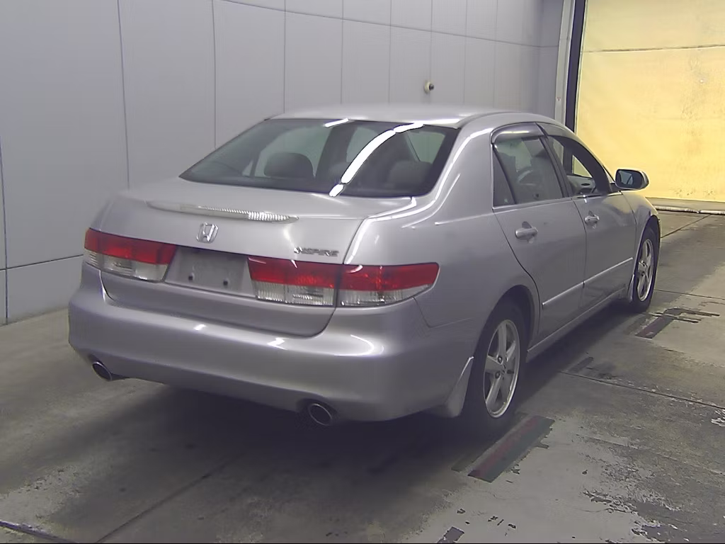 HONDA INSPIRE