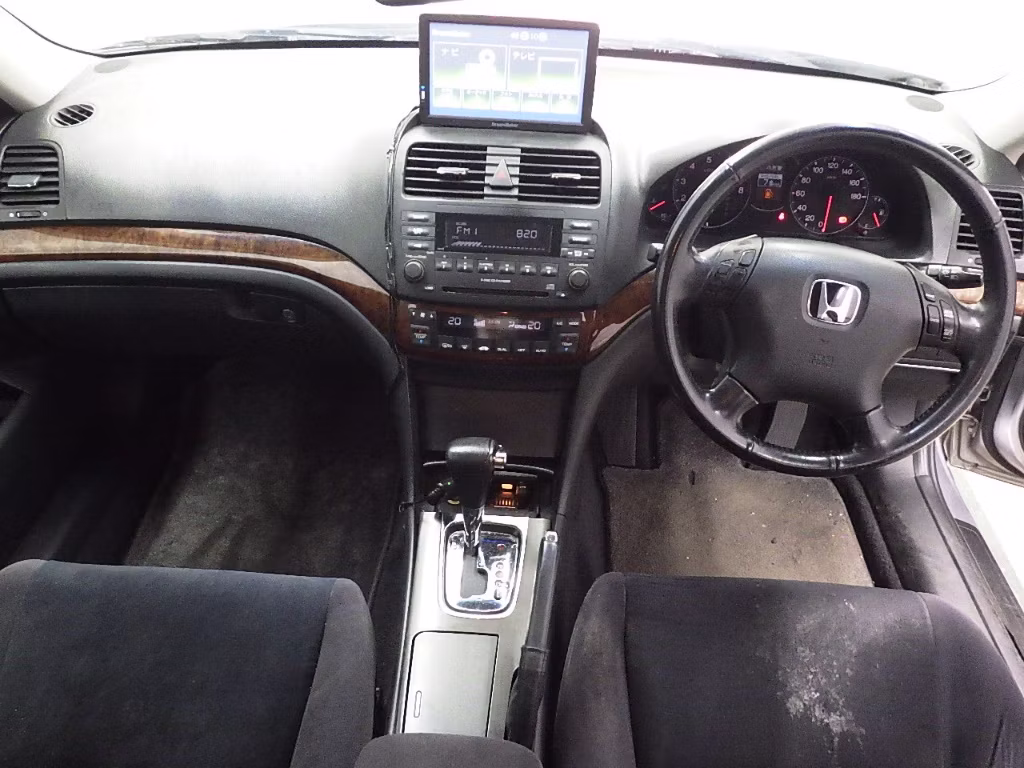 HONDA INSPIRE