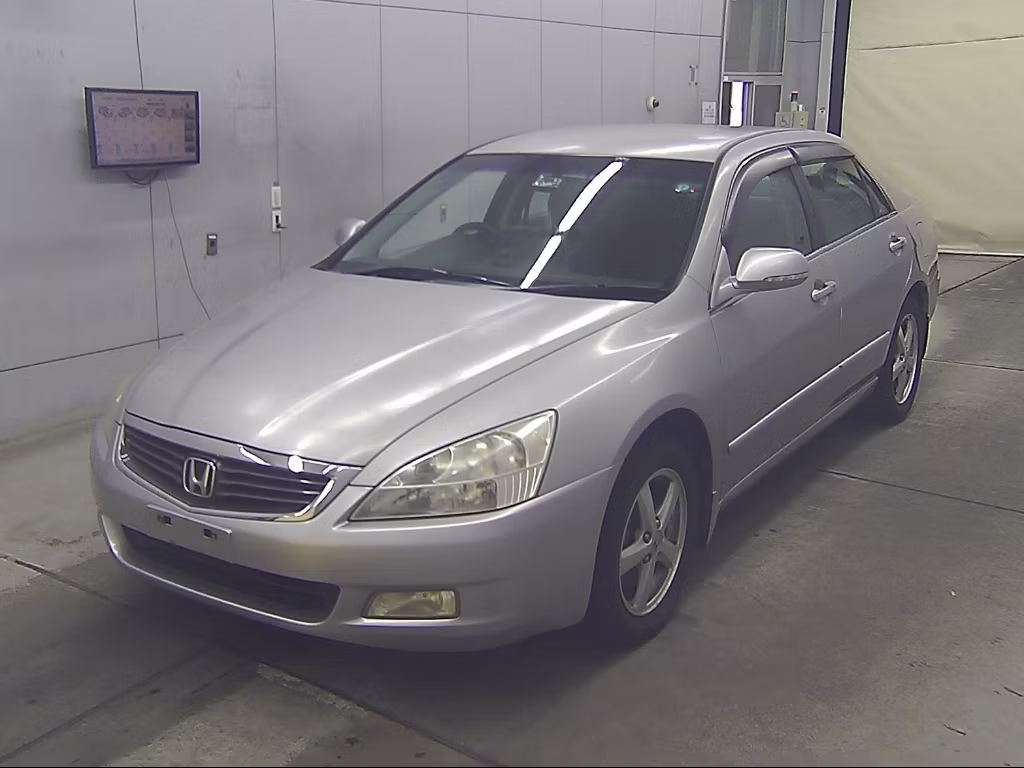 HONDA INSPIRE