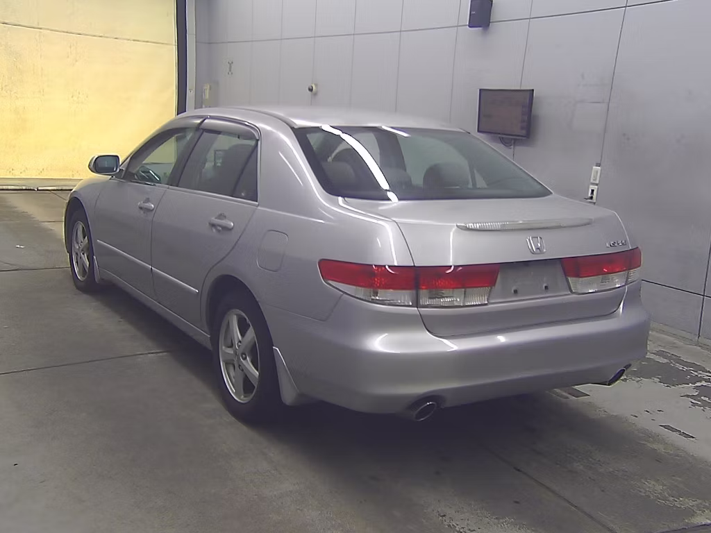 HONDA INSPIRE