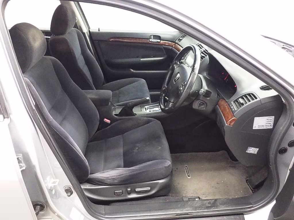 HONDA INSPIRE