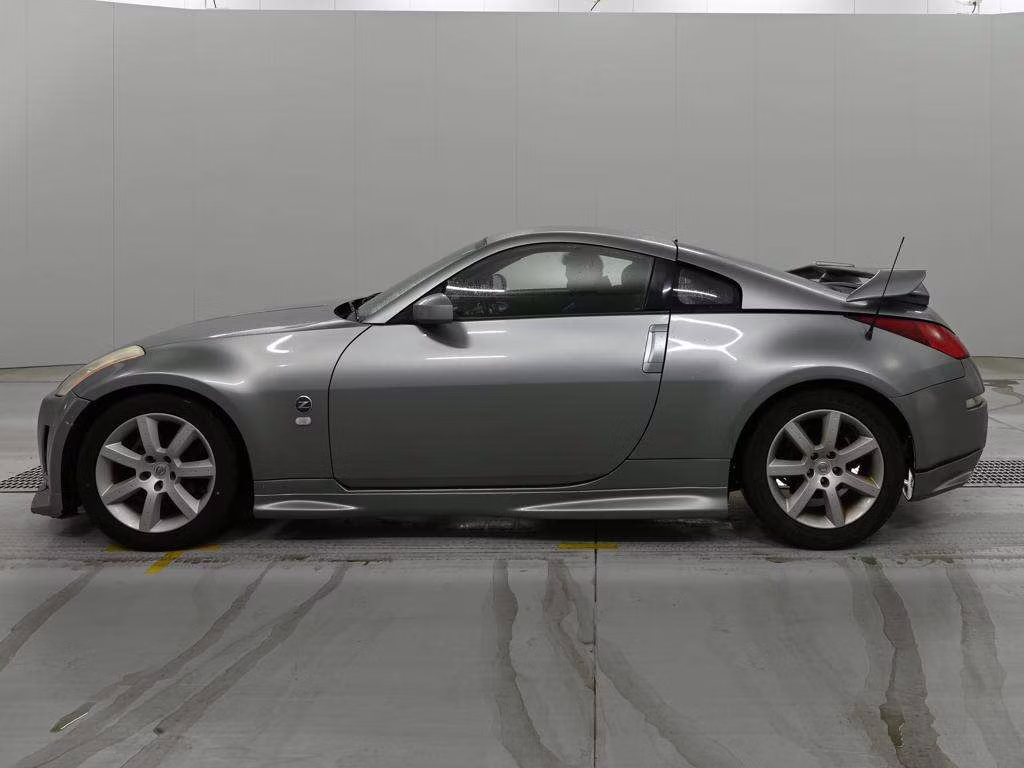 NISSAN FAIRLADY Z