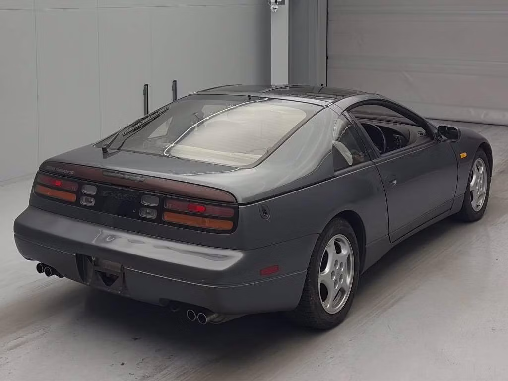 NISSAN FAIRLADY Z