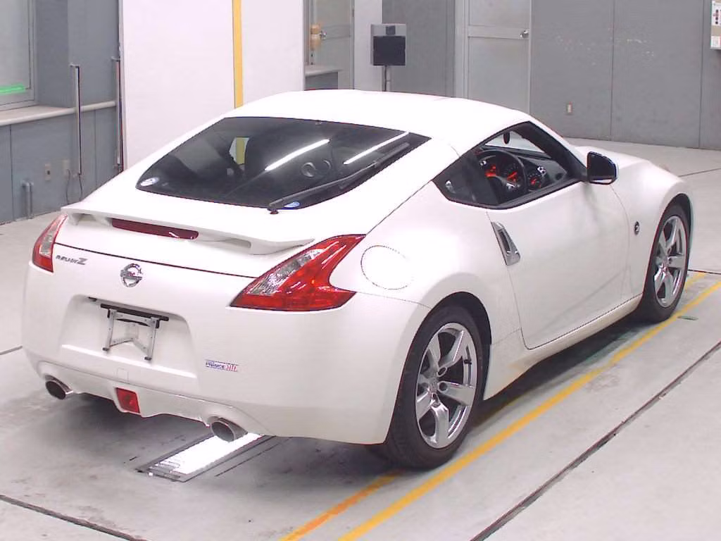 NISSAN FAIRLADY Z