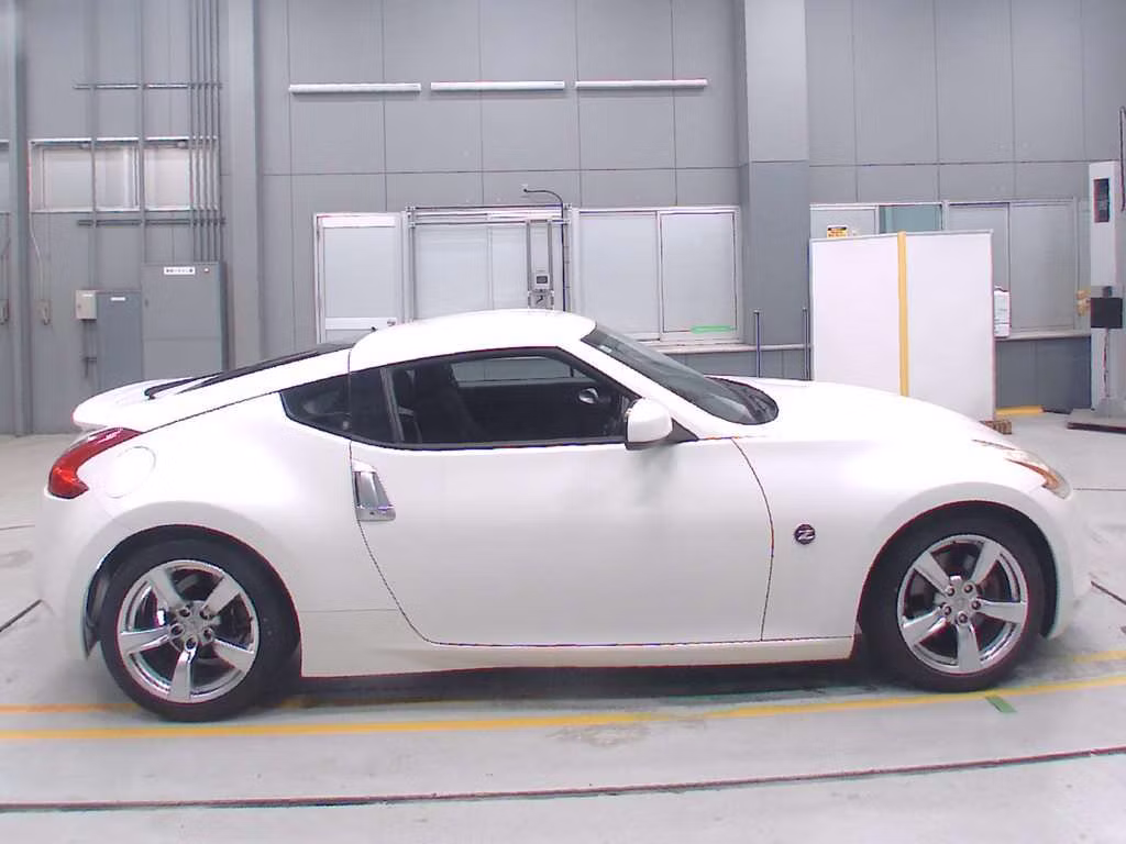 NISSAN FAIRLADY Z