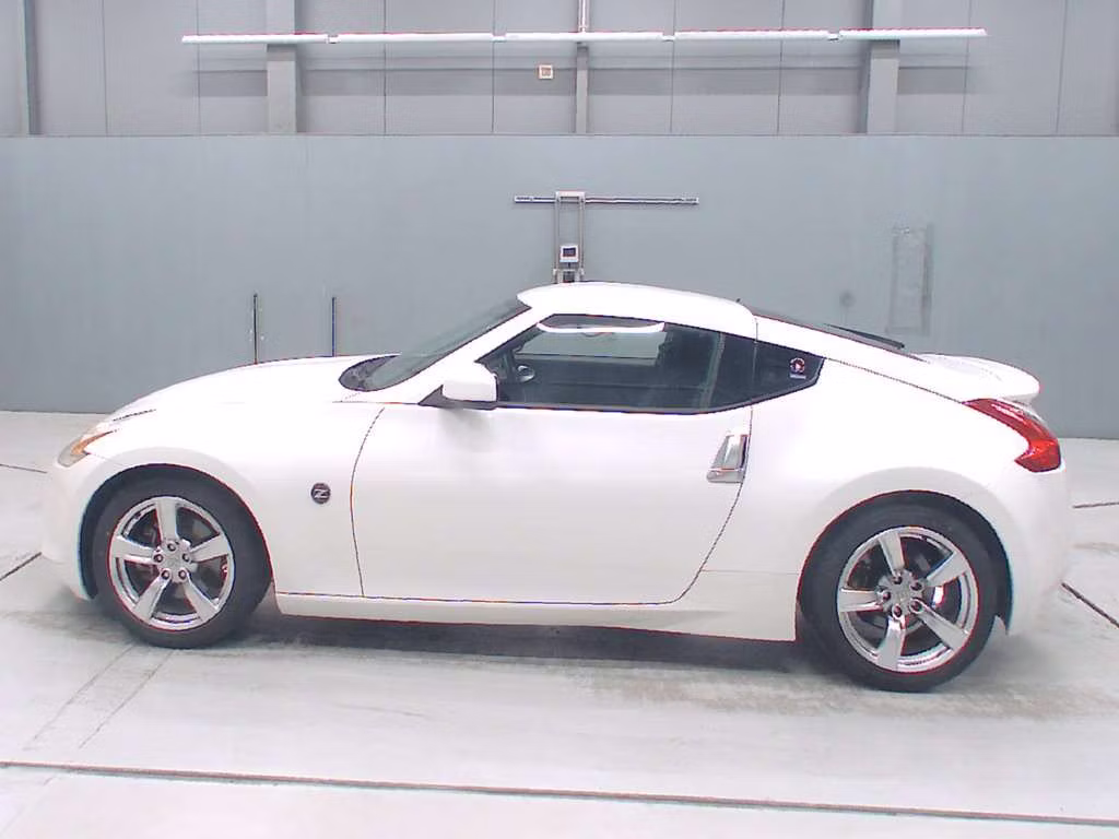 NISSAN FAIRLADY Z