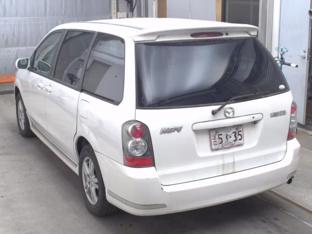 MAZDA MPV