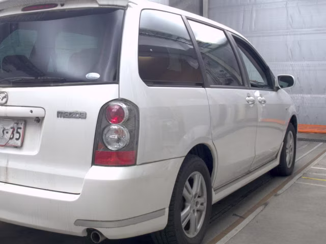 MAZDA MPV
