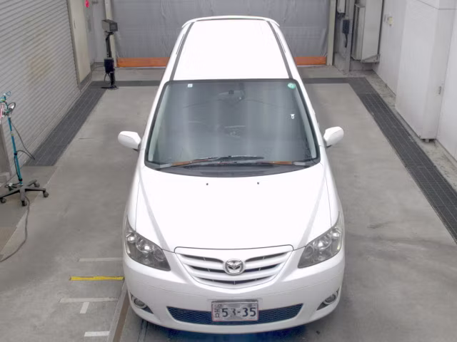 MAZDA MPV
