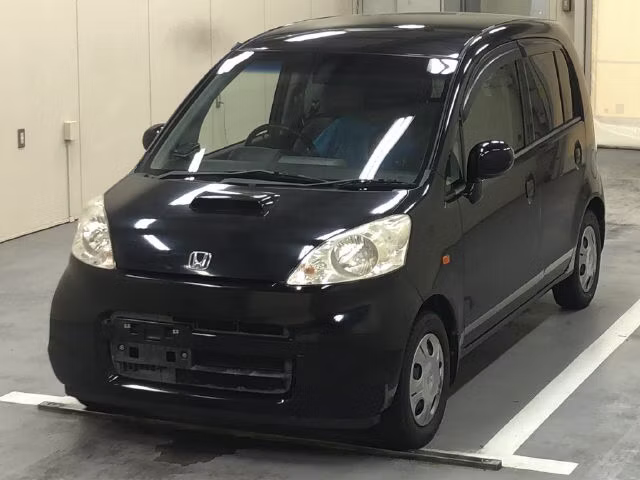 HONDA LIFE