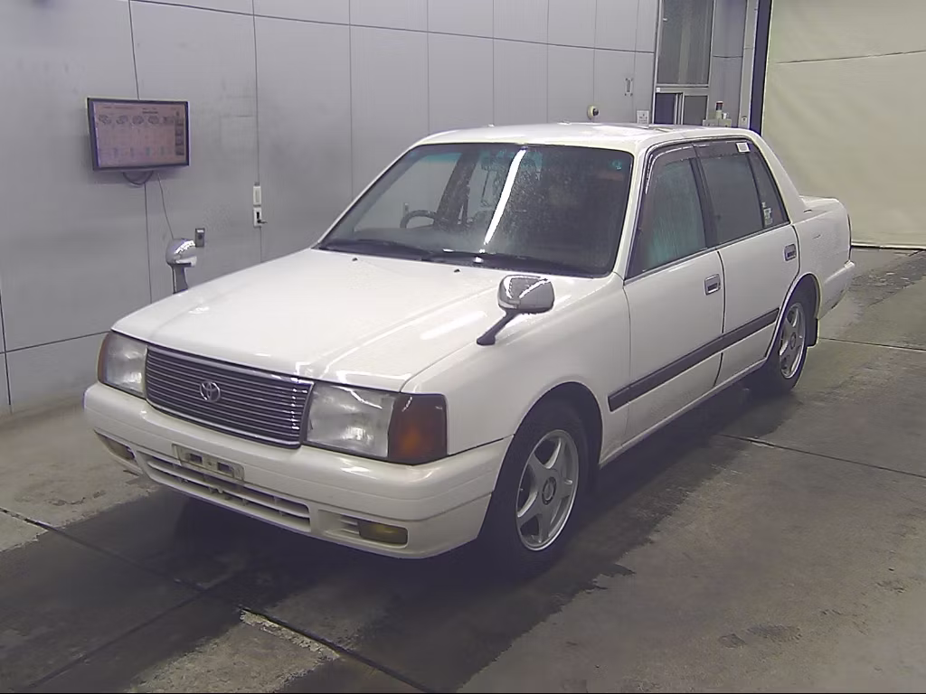 TOYOTA COMFORT