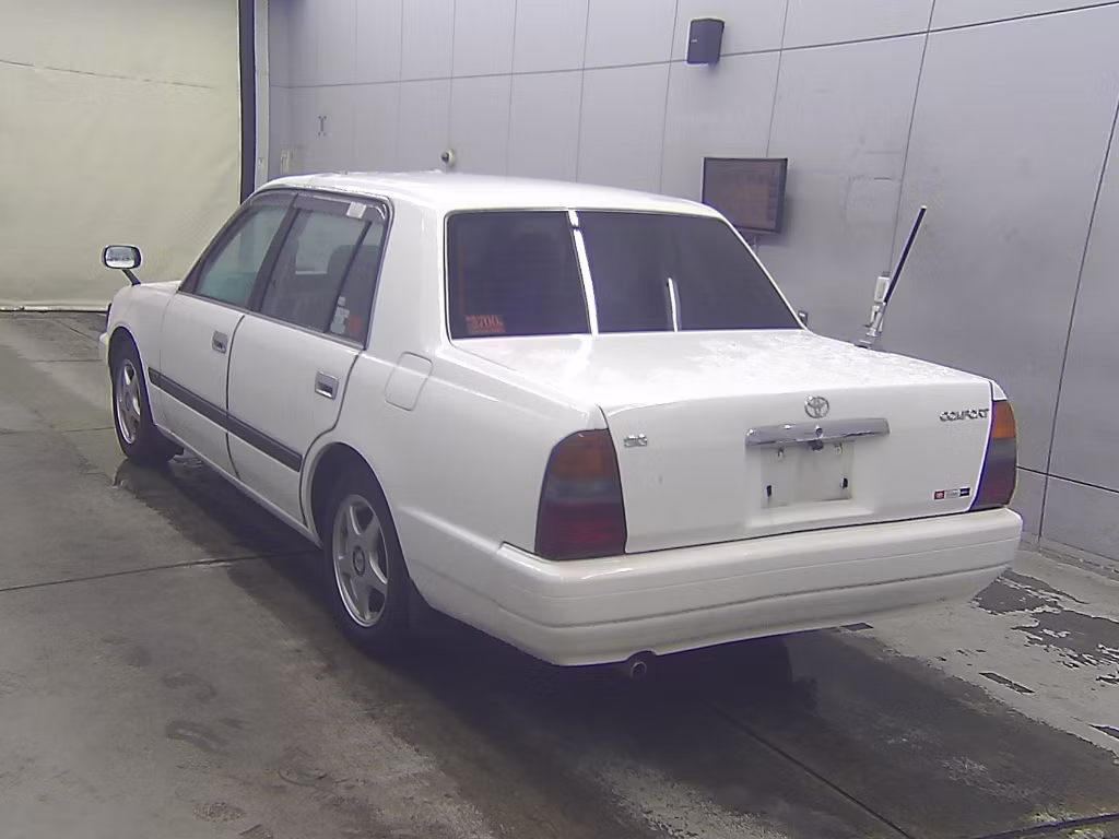 TOYOTA COMFORT