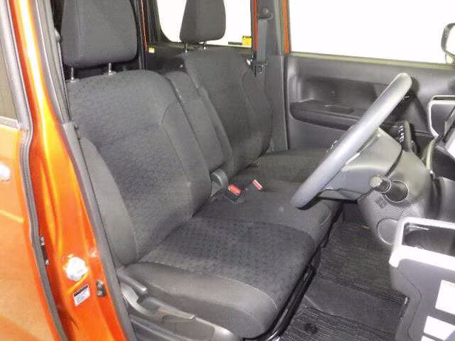 TOYOTA PIXIS MEGA