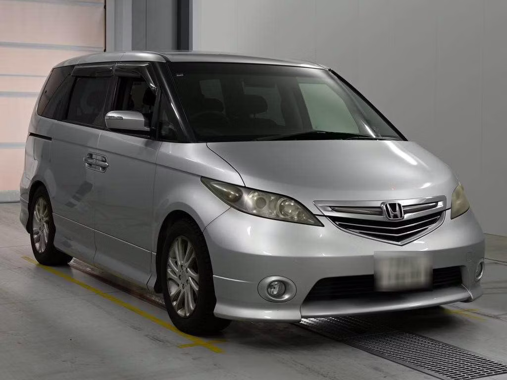 HONDA ELYSION