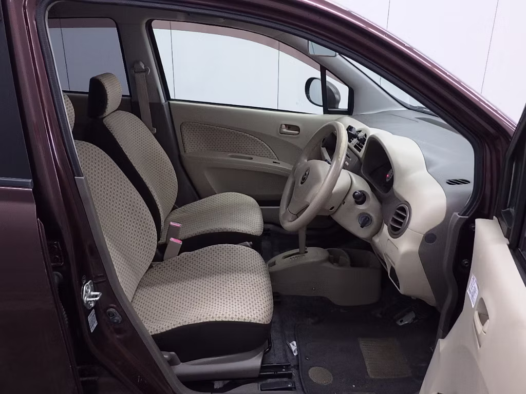 MAZDA CAROL