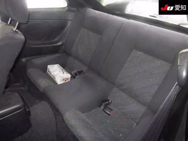 TOYOTA CELICA