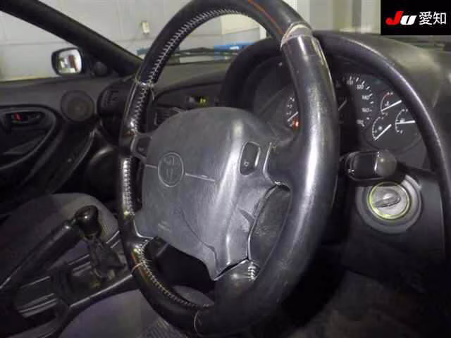 TOYOTA CELICA