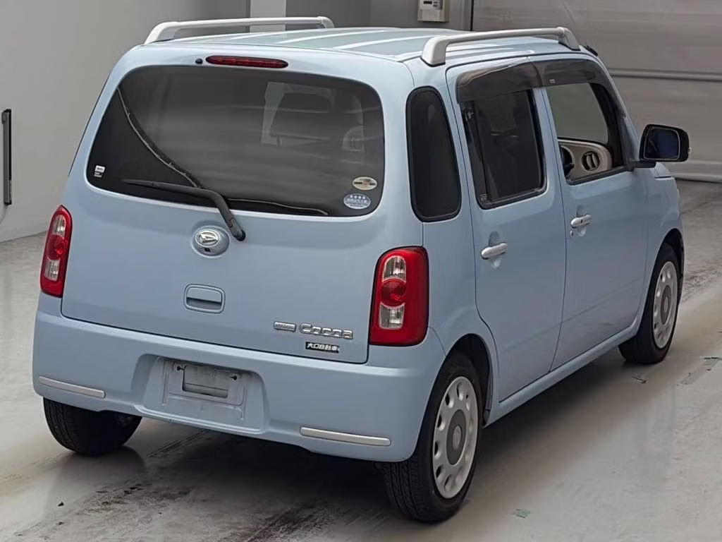 DAIHATSU MIRA COCOA