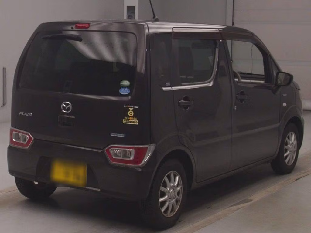 MAZDA FLAIR