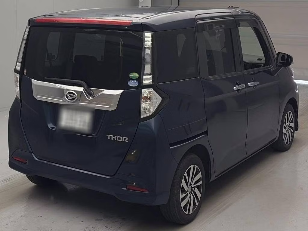 DAIHATSU THOR