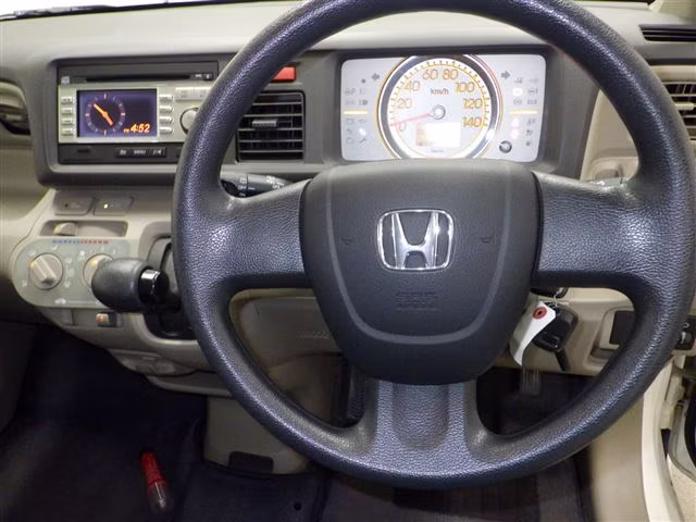 HONDA LIFE