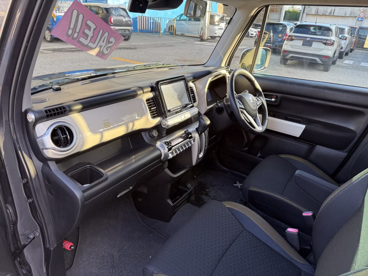 SUZUKI XBEE