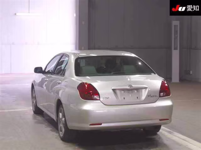 TOYOTA VEROSSA