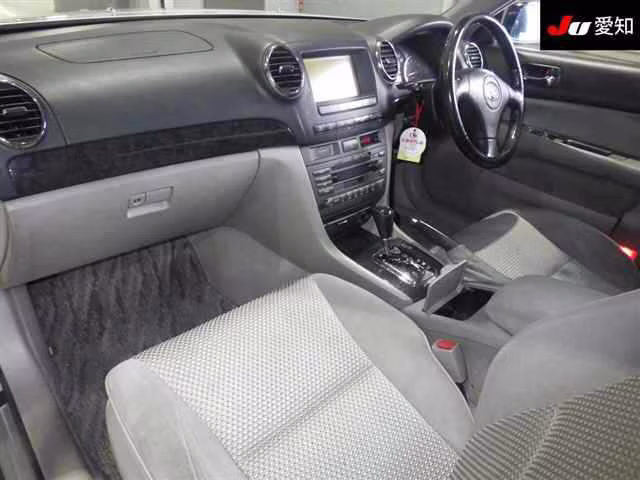 TOYOTA VEROSSA