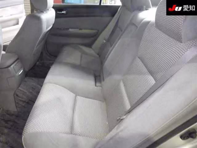 TOYOTA VEROSSA
