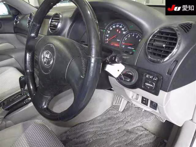 TOYOTA VEROSSA