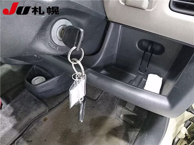 HONDA LIFE