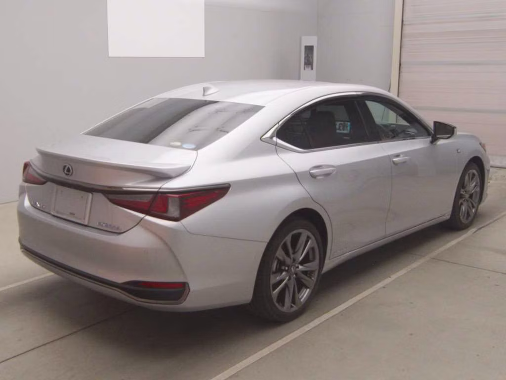 LEXUS ES300H