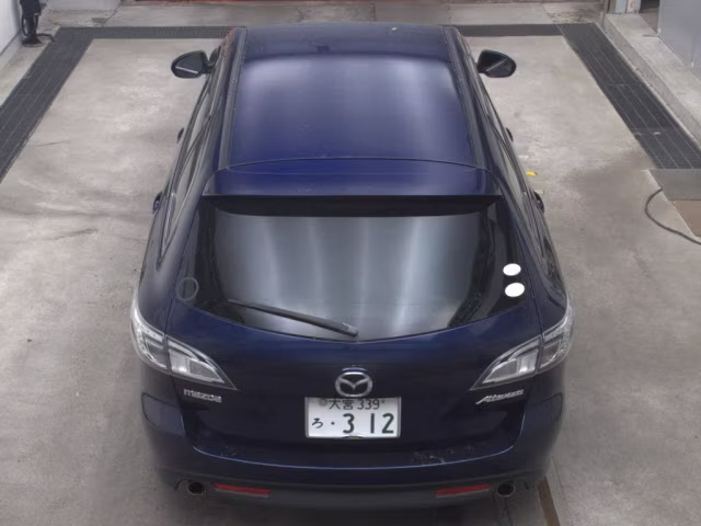 MAZDA ATENZA