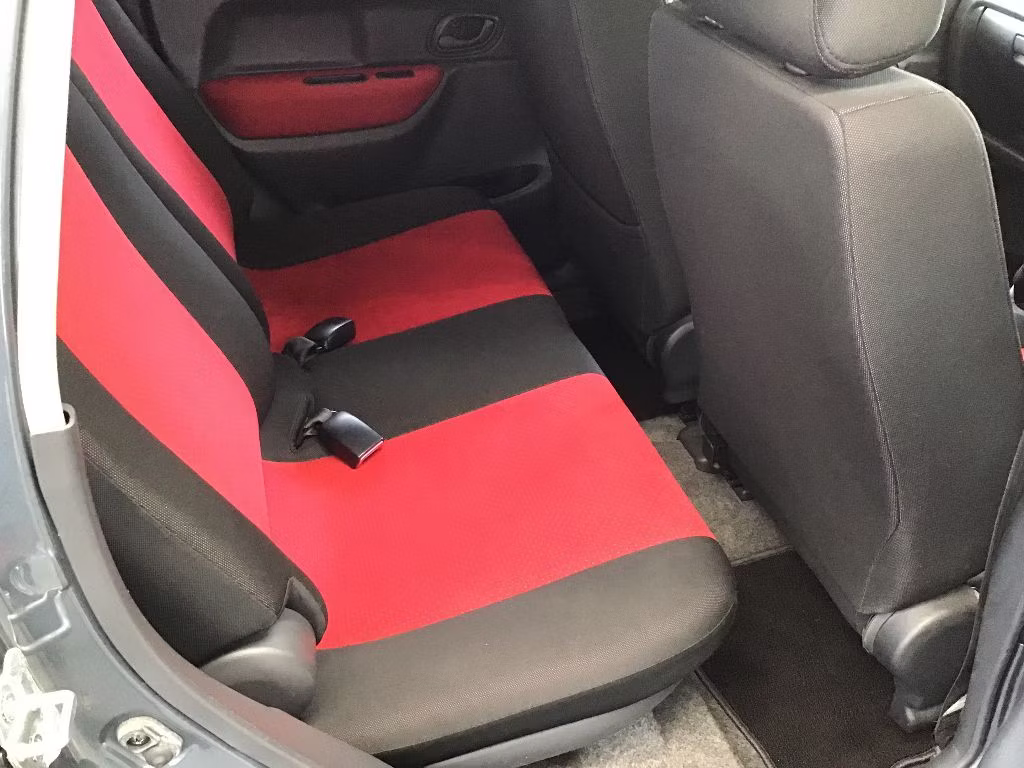 SUZUKI KEI