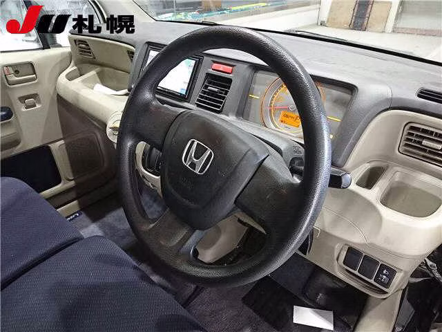 HONDA LIFE