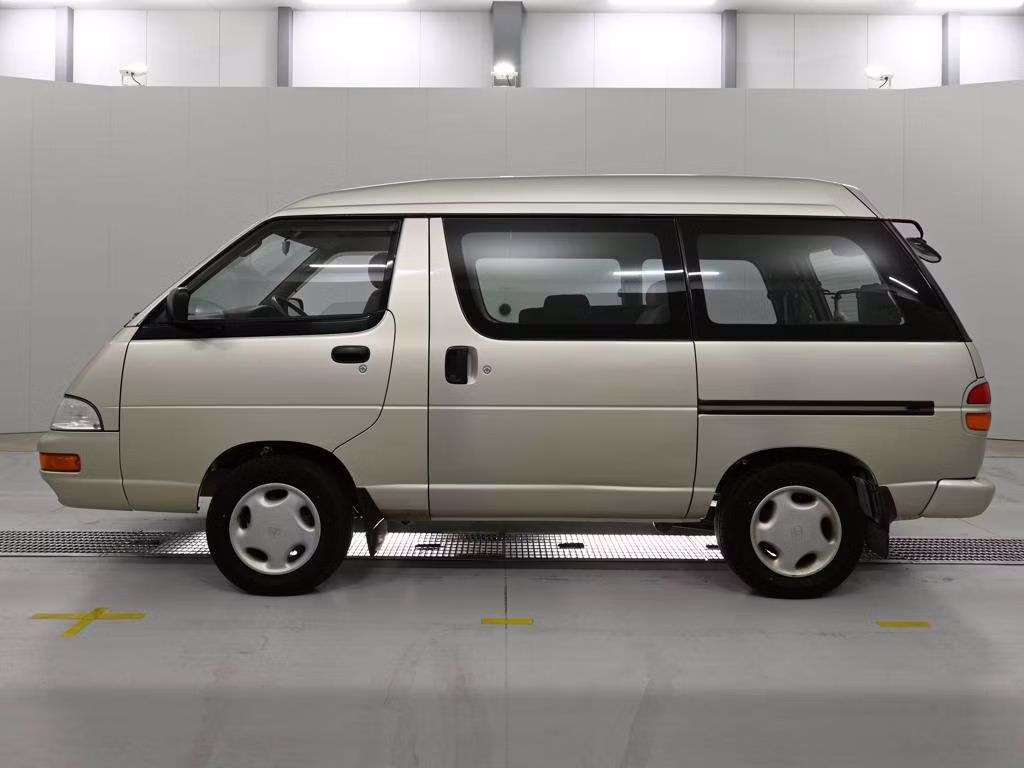TOYOTA LITE ACE