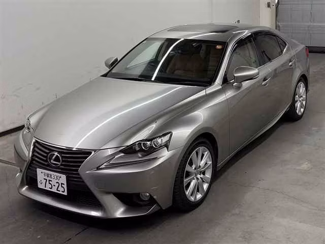 LEXUS IS300H