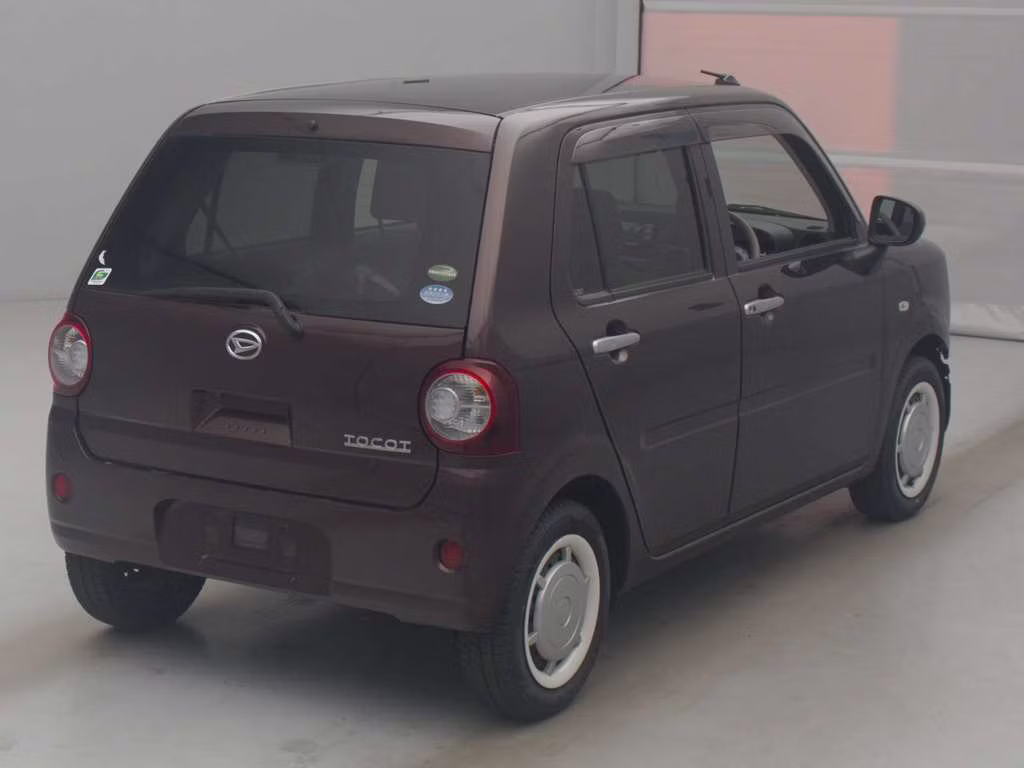 DAIHATSU MIRA TOCOT