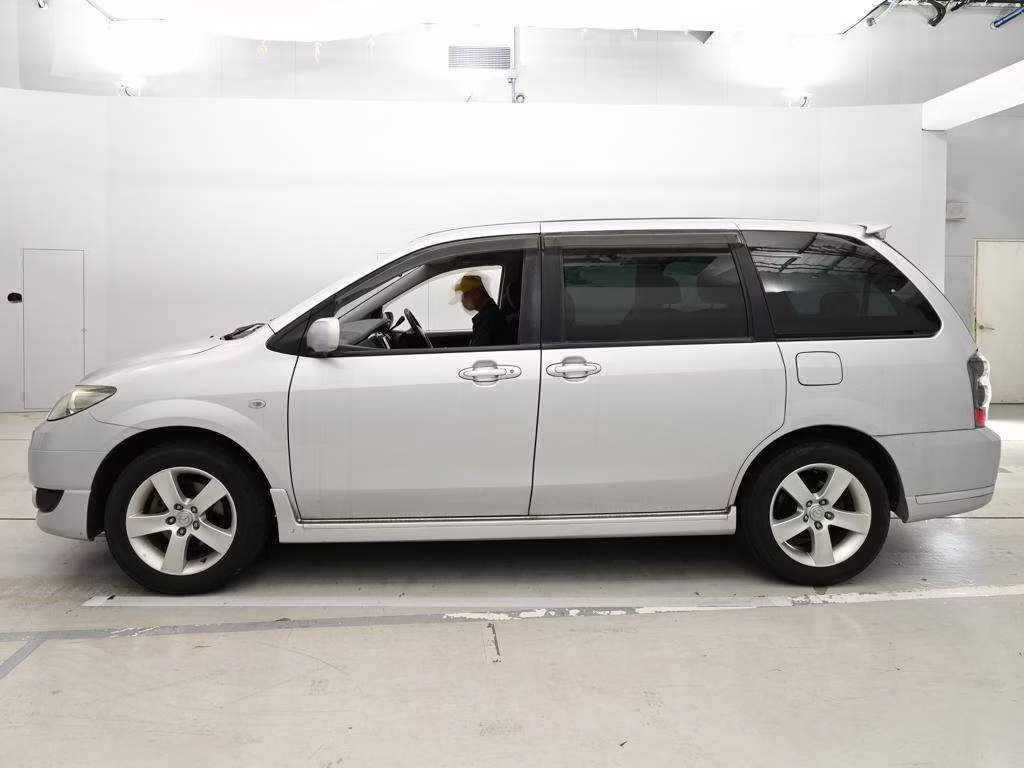 MAZDA MPV
