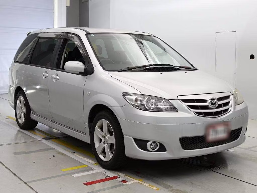 MAZDA MPV