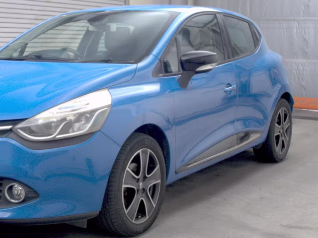 RENAULT LUTECIA