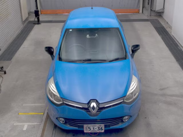 RENAULT LUTECIA
