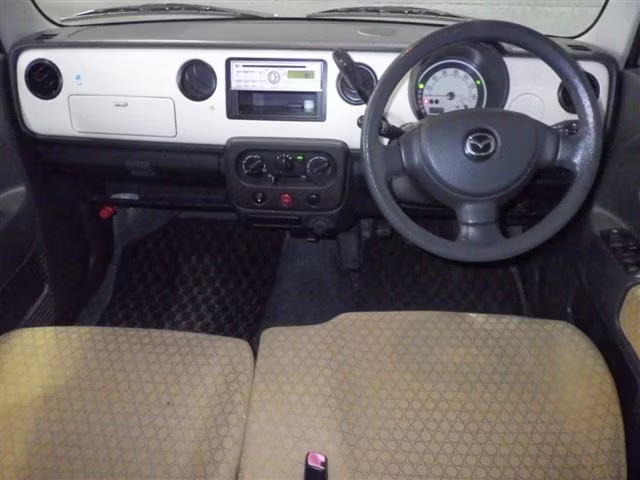 MAZDA SPIANO