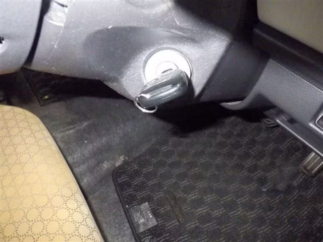 MAZDA SPIANO