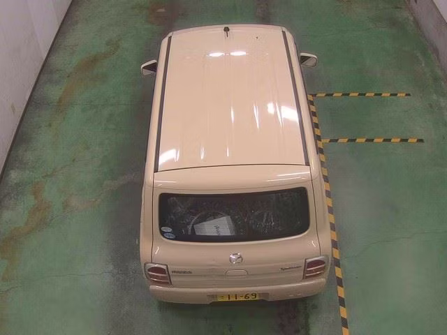 MAZDA SPIANO